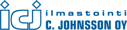 Ilmastointi C. Johnsson Oy