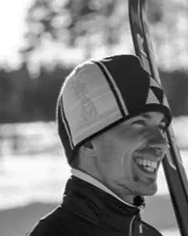 Aleksi Harjula, maastohiihto