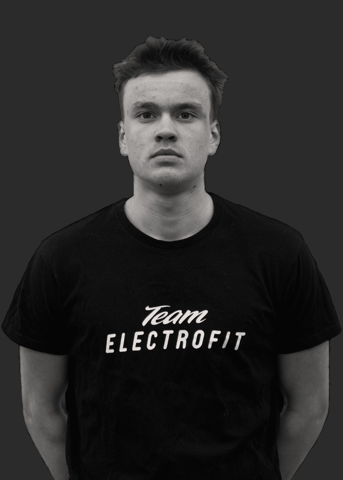 Team Electrofit -kilpatallin urheilijat olympiakaudelle 2025–2026 on valittu