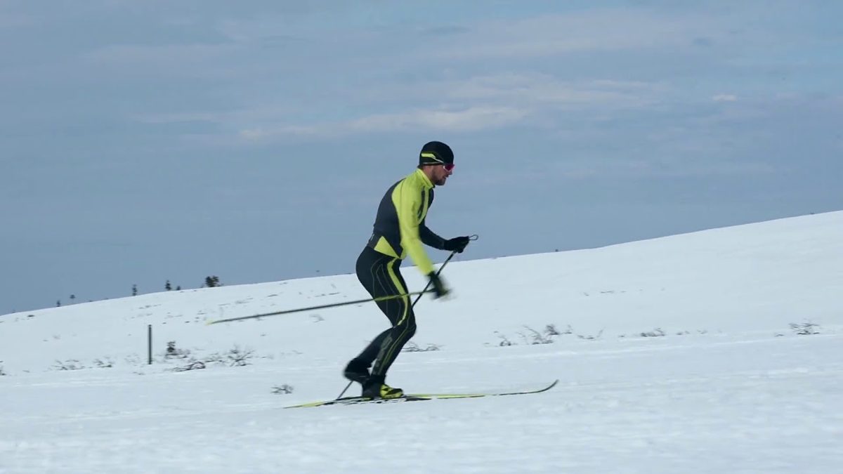 Haarakäynti