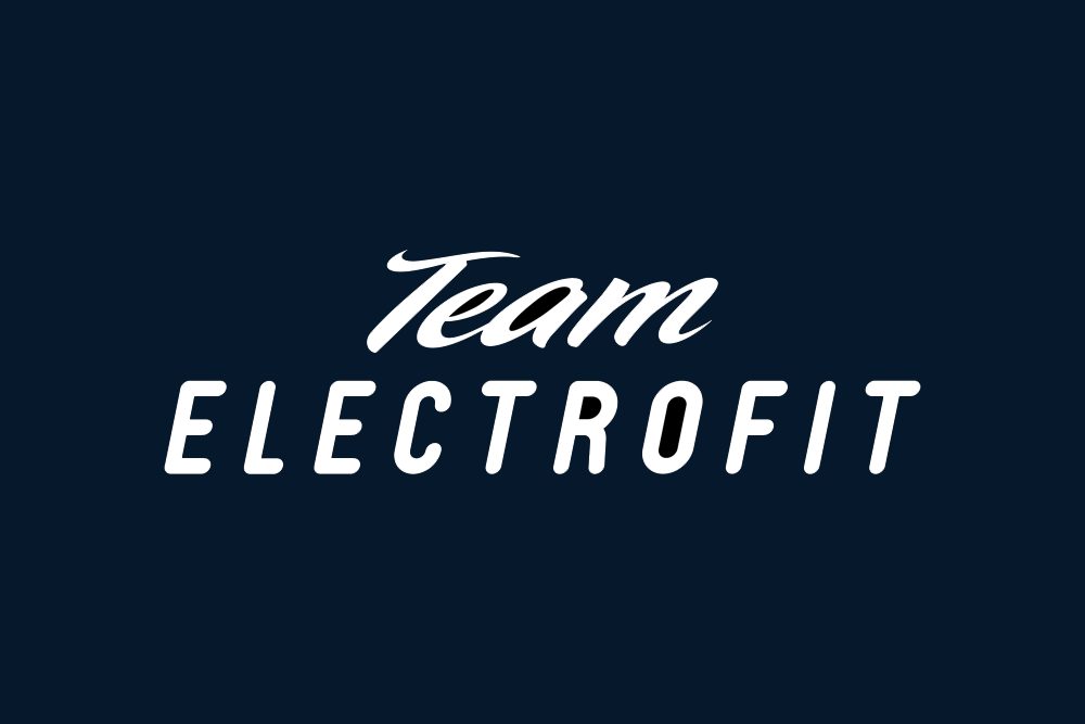 Liity Team Electrofit seuraan