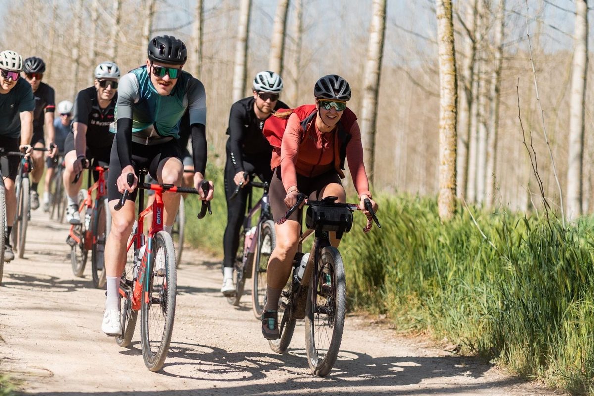 Joonas Henttala Team Electrofitin pyöräilyvalmentajaksi