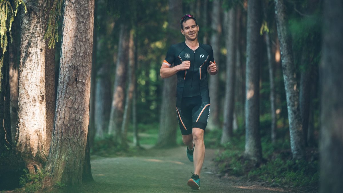Electrofit Juoksuryhmä