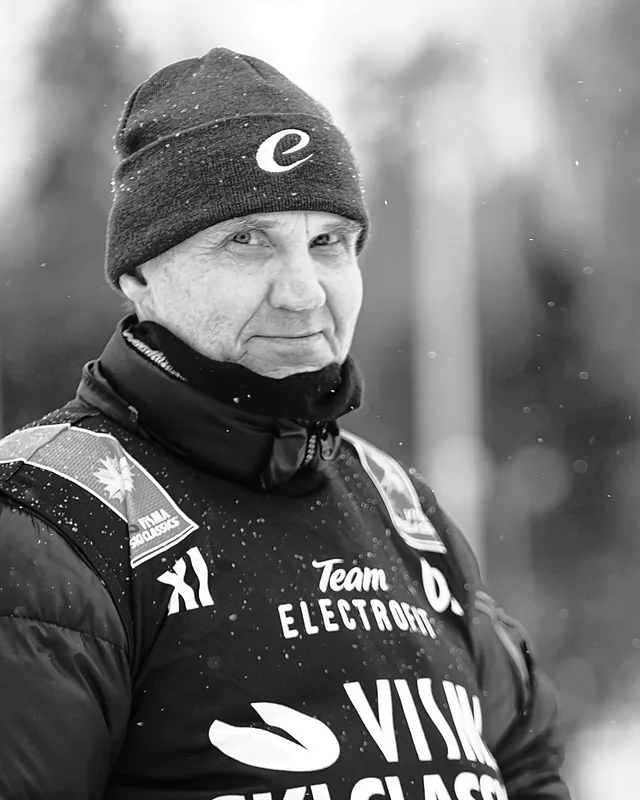 Kai Helpiö, Team Electrofit ry:n puheenjohtaja