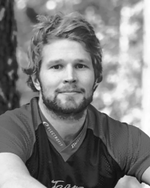 Kalle Liukkonen, suunnistus