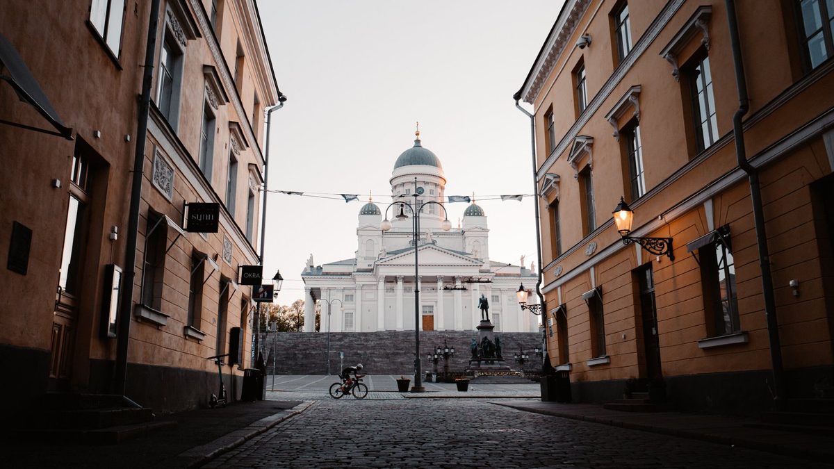 Kestävyysvalmennusta yrityksille