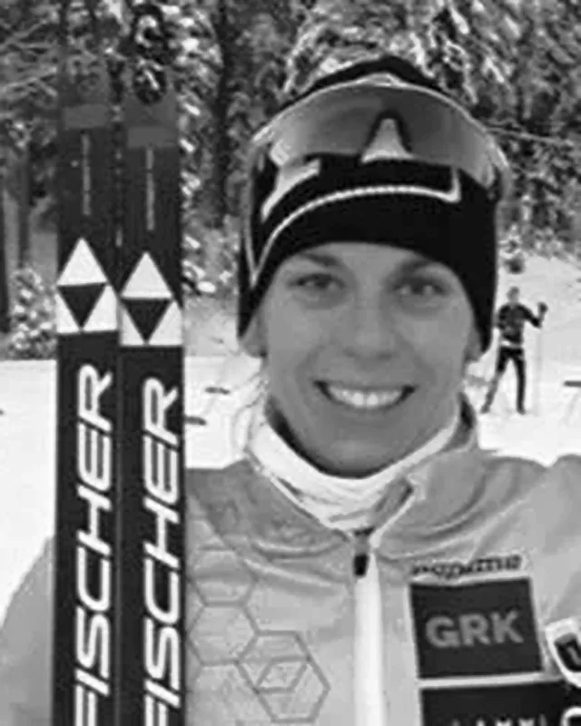 Maija Hakala, hiihto