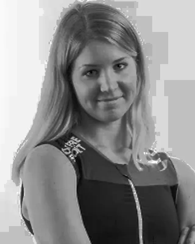 Mira Leskinen, triathlon