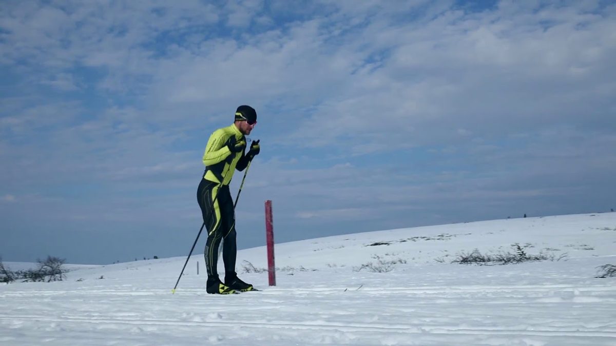 Pitotasatyöntö, osa 1