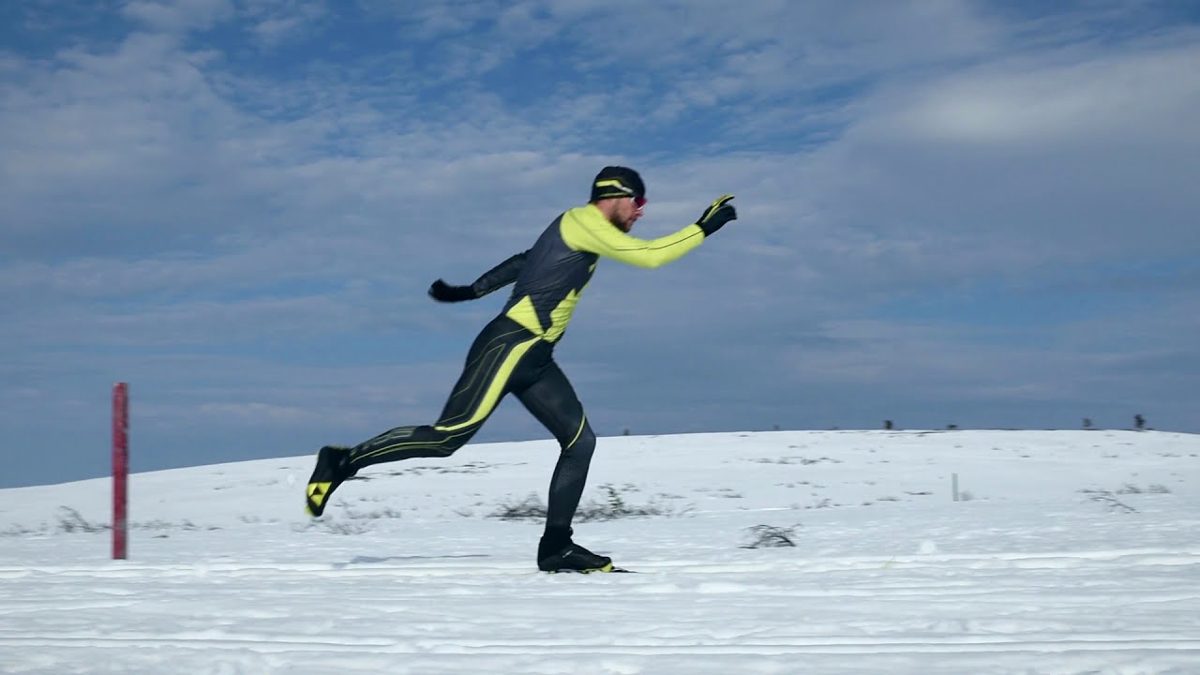 Potkukelkkailu