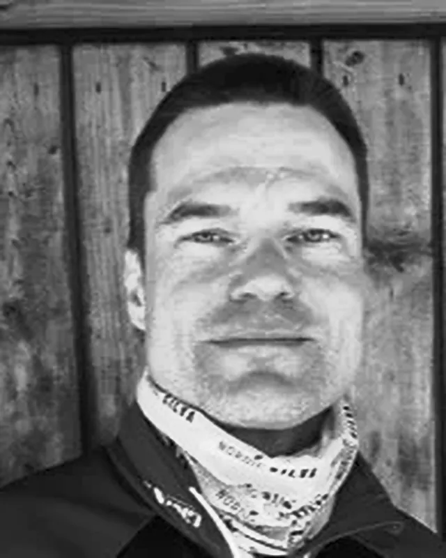 Santeri Ryhänen, maastohiihto