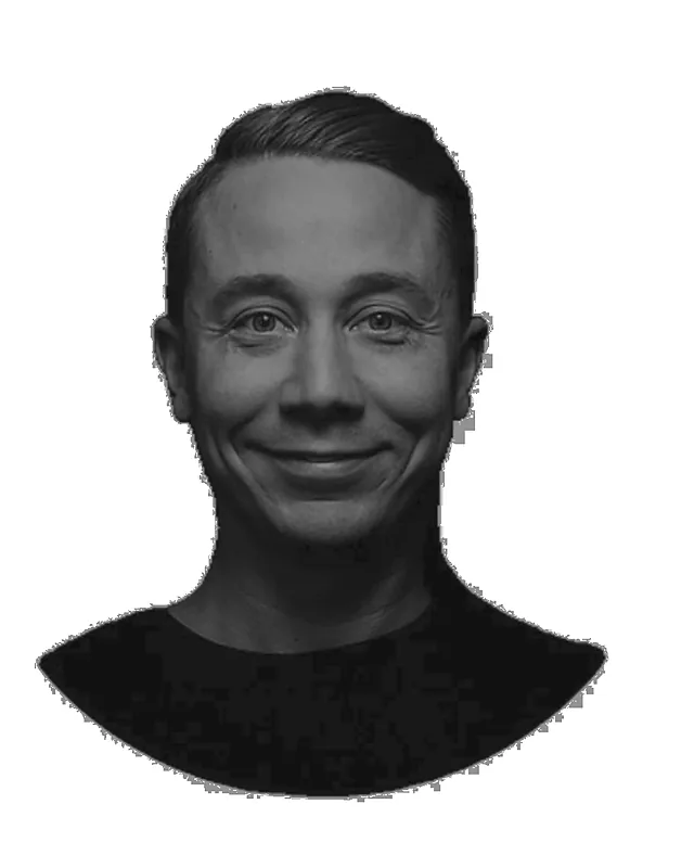 Sebastian Dannberg, uinti