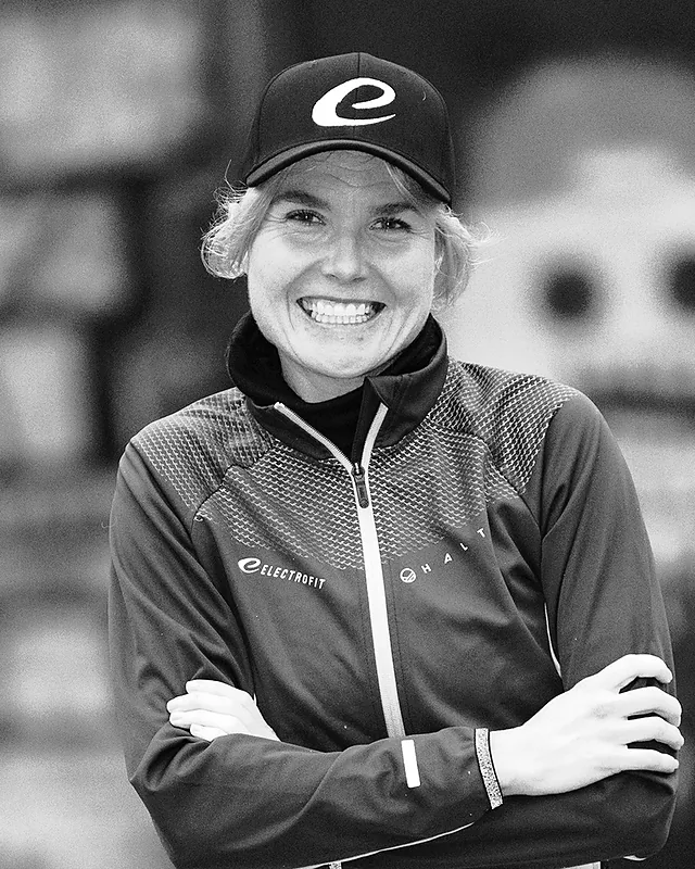 Suvi Miettinen, juoksu